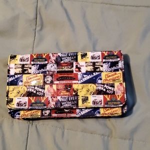 Relic wallet🔥🔥🔥